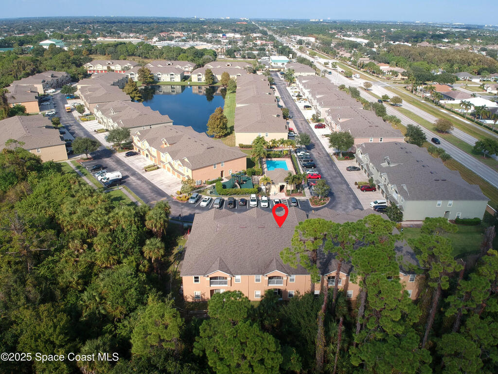 4047 Meander Place, Rockledge, FL 32955