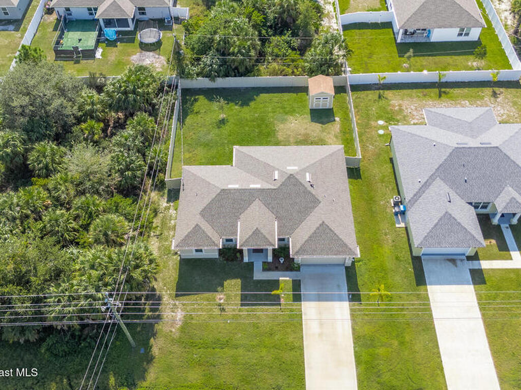 612 Osmosis Drive, Palm Bay, FL 32908