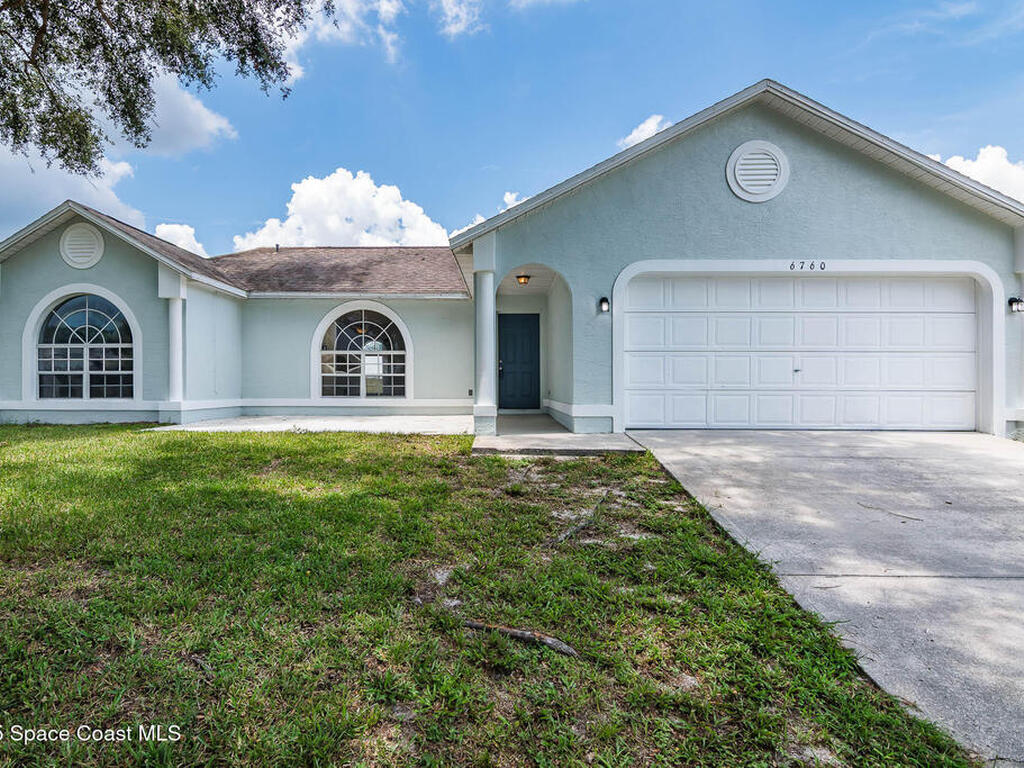 6760 Cairo Road, Cocoa, FL 32927