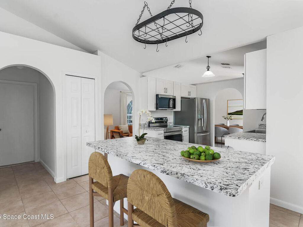 6760 Cairo Road, Cocoa, FL 32927