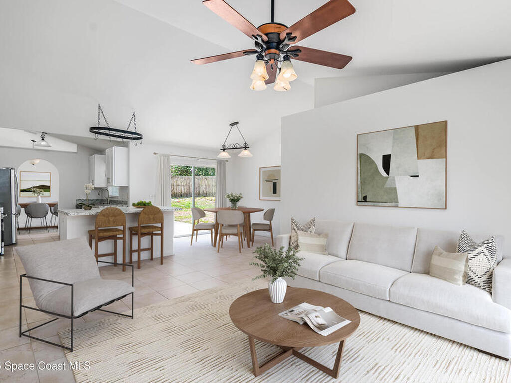 6760 Cairo Road, Cocoa, FL 32927