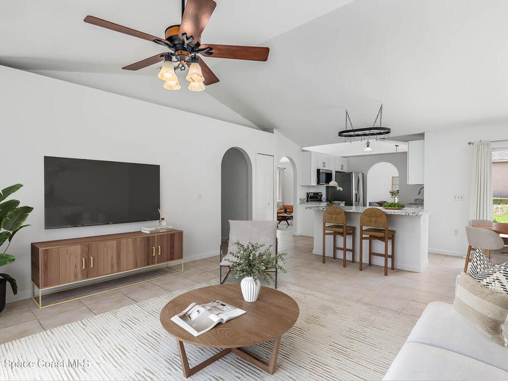 6760 Cairo Road, Cocoa, FL 32927