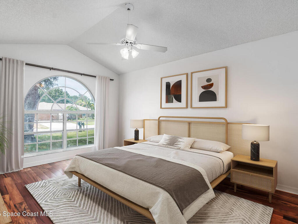 6760 Cairo Road, Cocoa, FL 32927