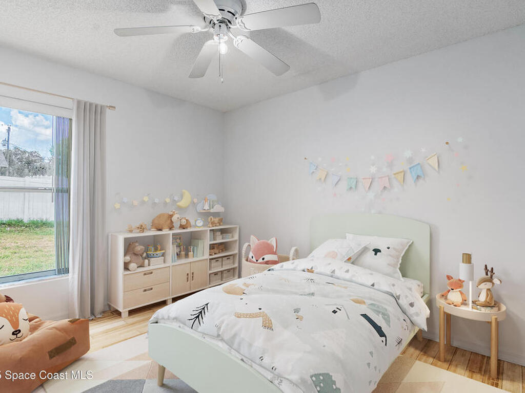 6760 Cairo Road, Cocoa, FL 32927