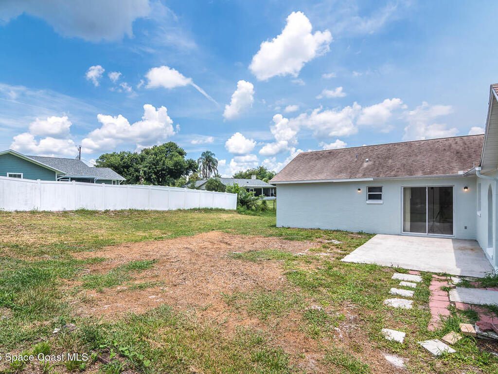 6760 Cairo Road, Cocoa, FL 32927