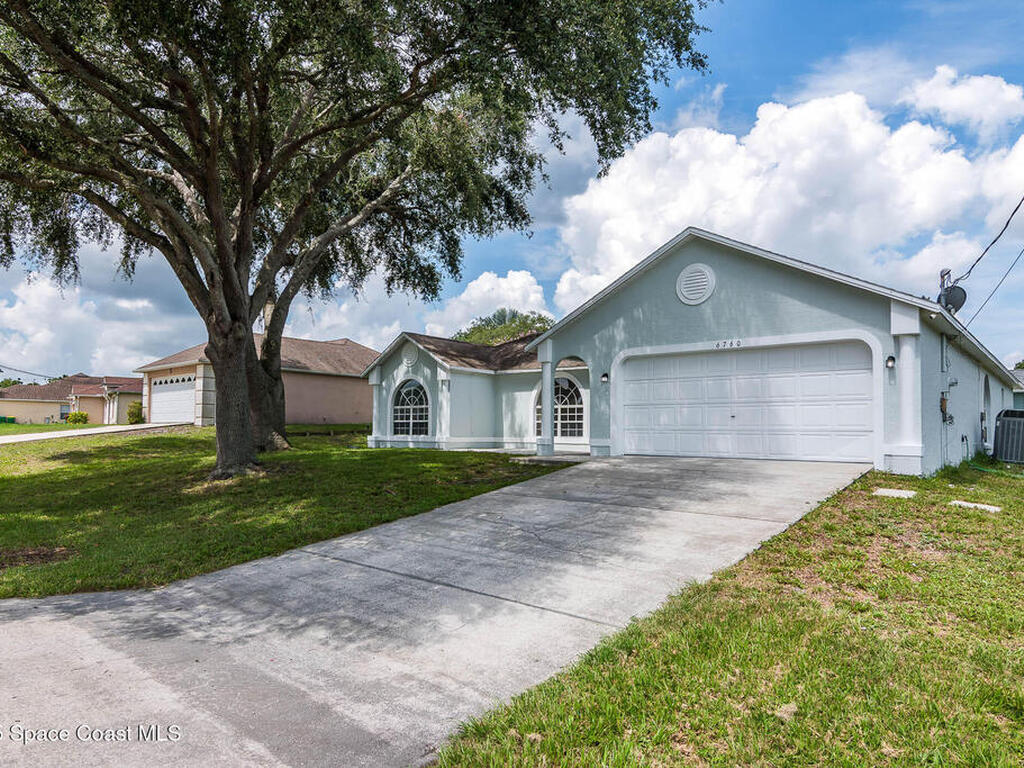 6760 Cairo Road, Cocoa, FL 32927