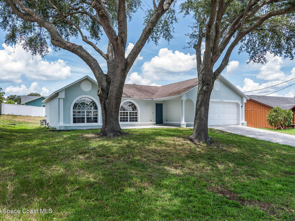 6760 Cairo Road, Cocoa, FL 32927