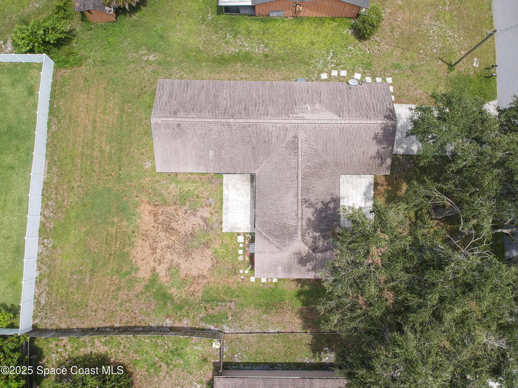 6760 Cairo Road, Cocoa, FL 32927