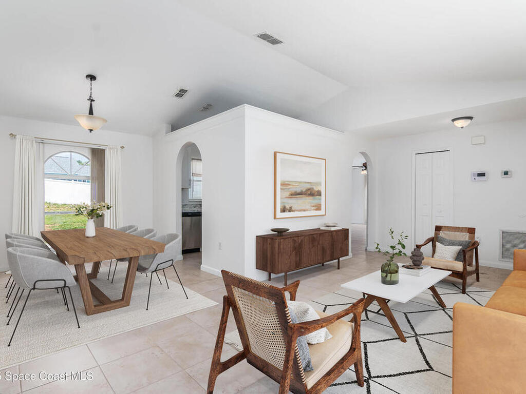 6760 Cairo Road, Cocoa, FL 32927