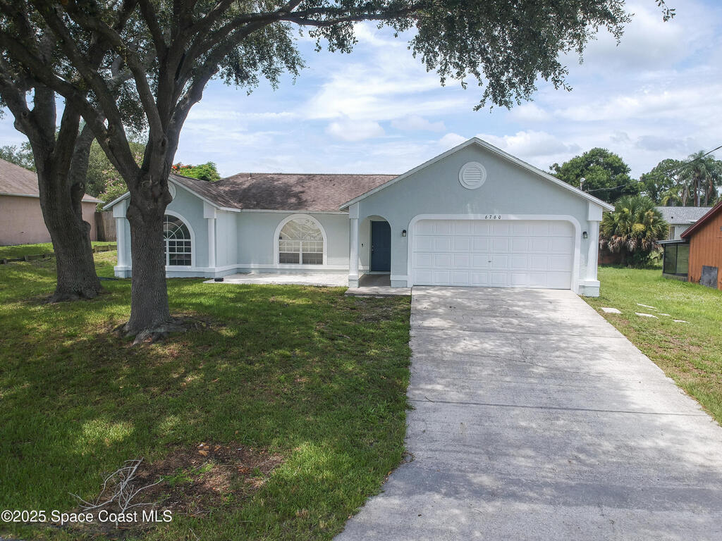 6760 Cairo Road, Cocoa, FL 32927