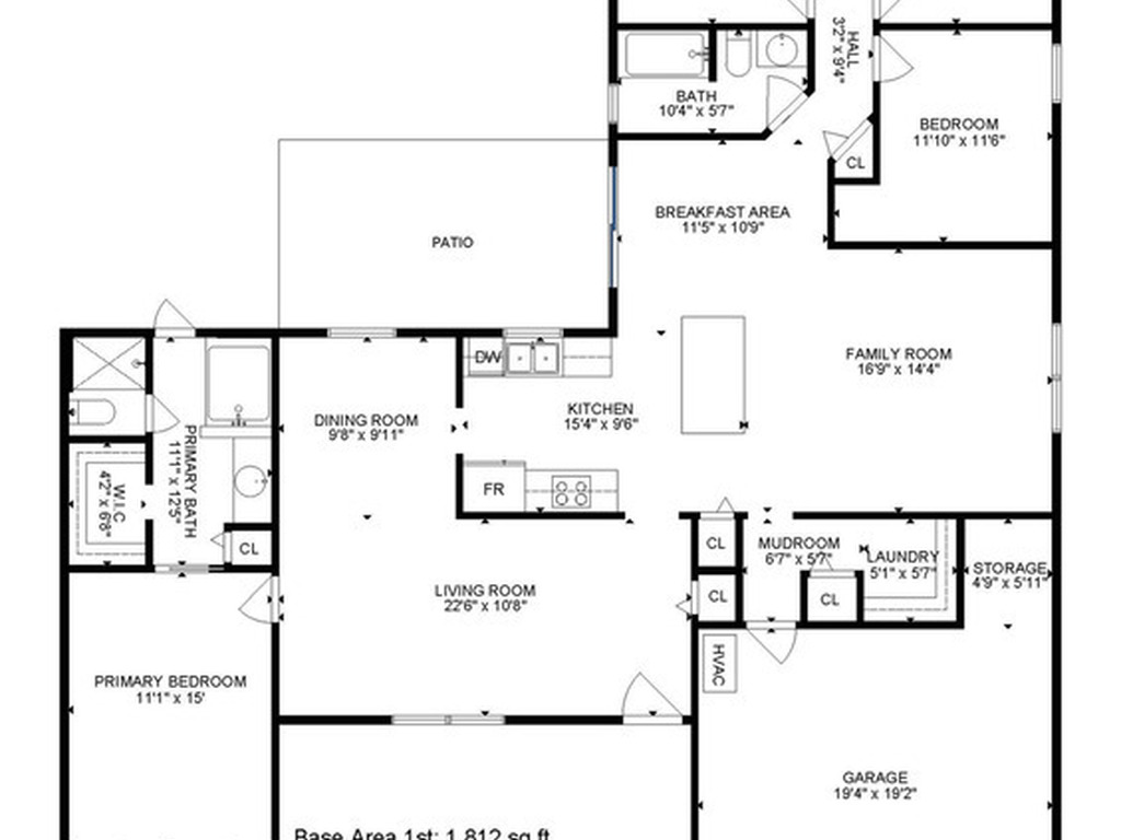 6760 Cairo Road, Cocoa, FL 32927