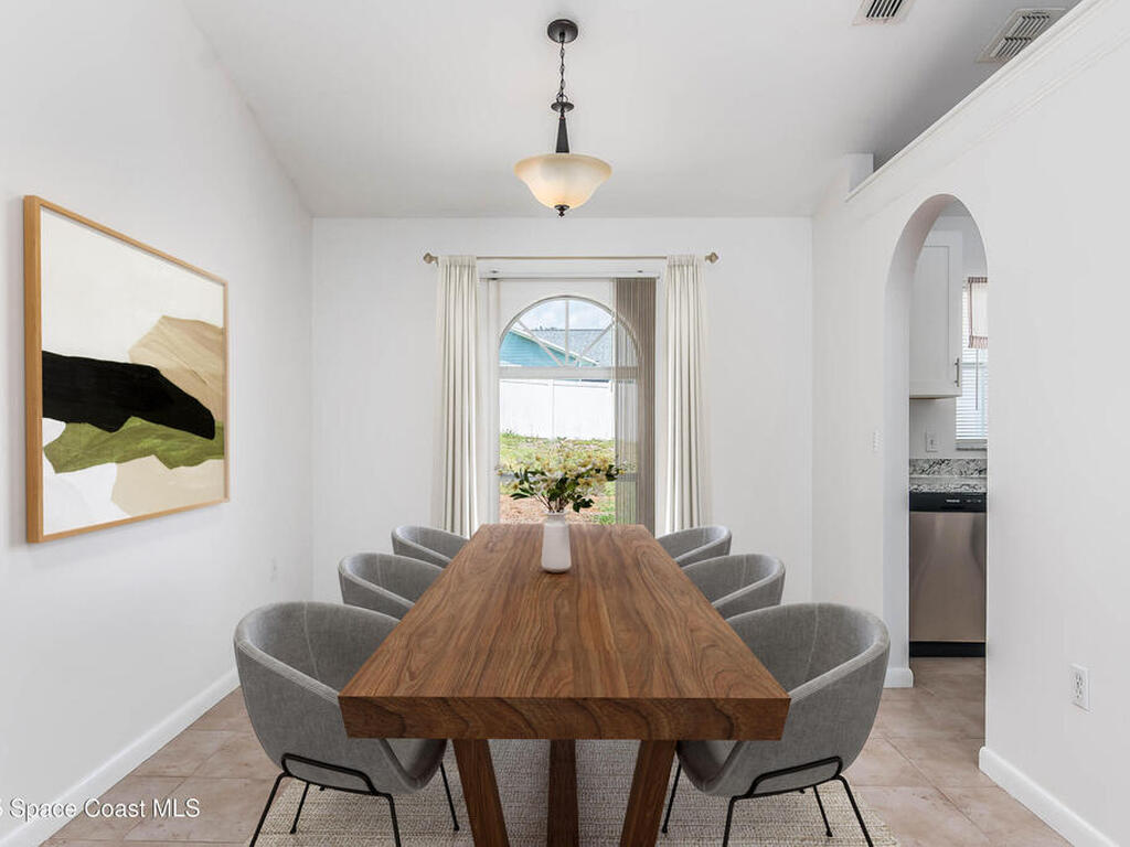 6760 Cairo Road, Cocoa, FL 32927