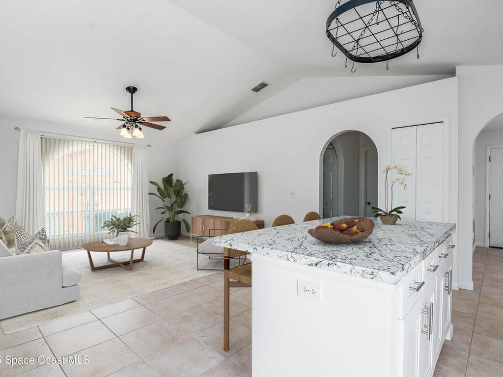 6760 Cairo Road, Cocoa, FL 32927