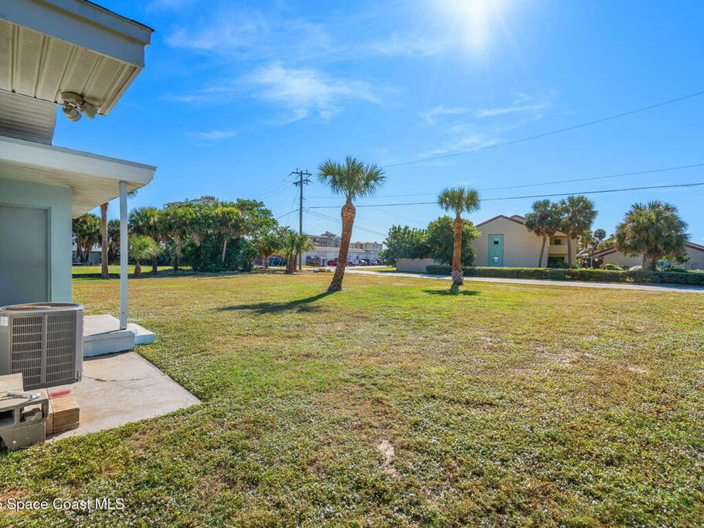 107 Franklyn Avenue, Indialantic, FL 32903