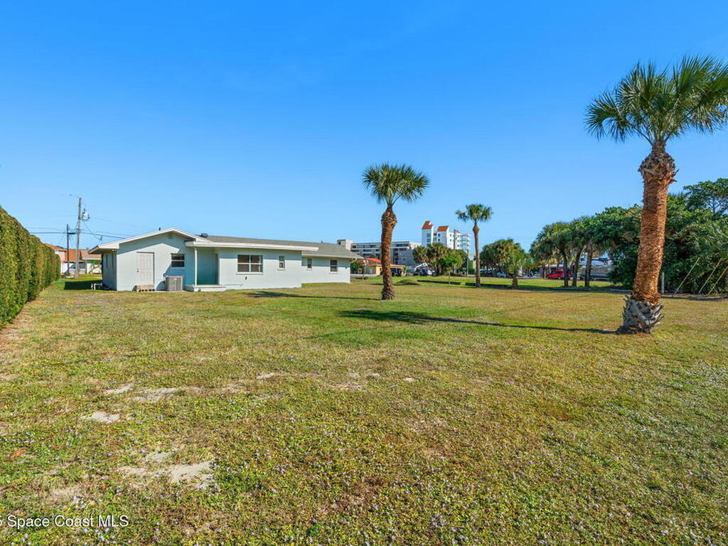 107 Franklyn Avenue, Indialantic, FL 32903