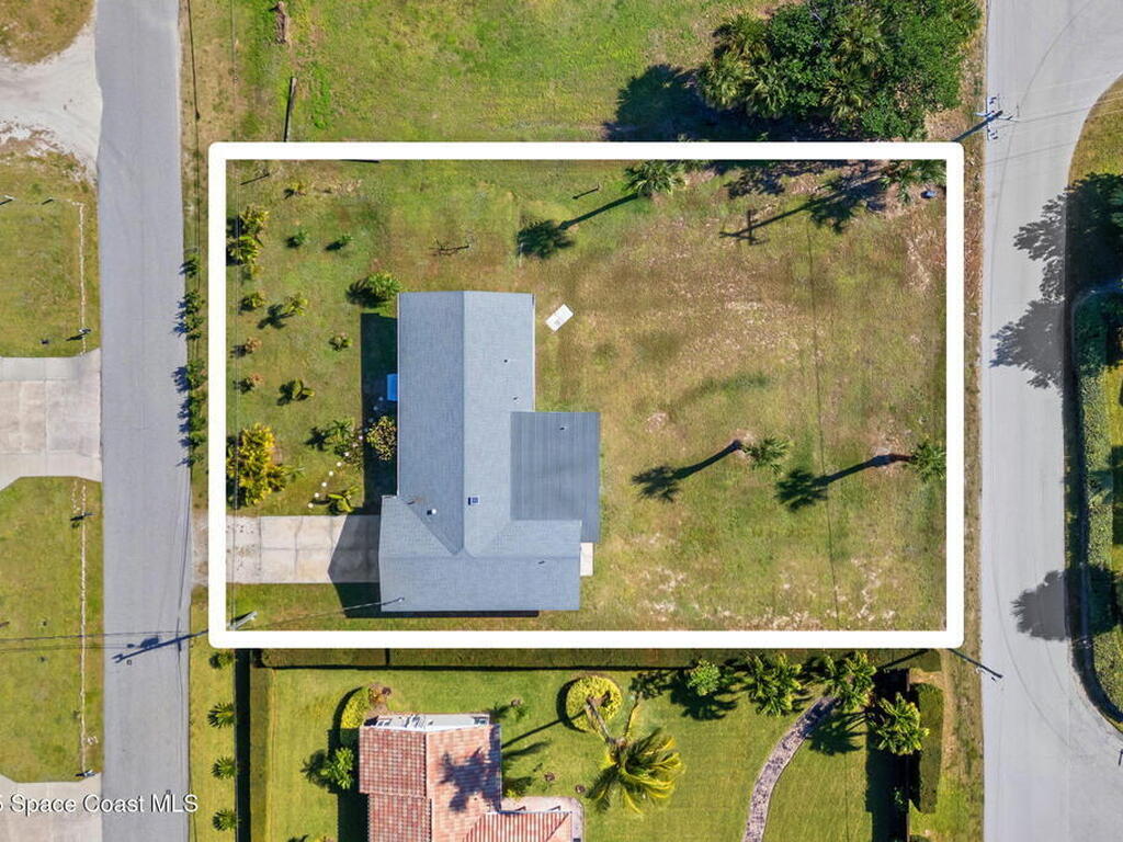 107 Franklyn Avenue, Indialantic, FL 32903