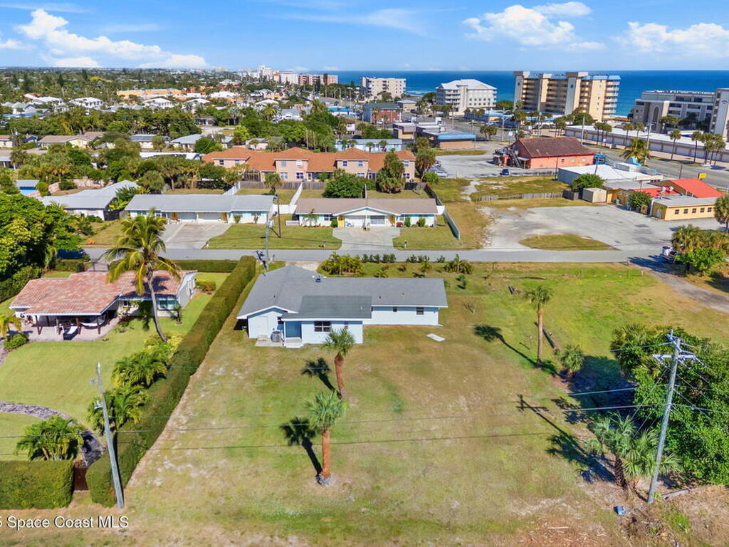 107 Franklyn Avenue, Indialantic, FL 32903