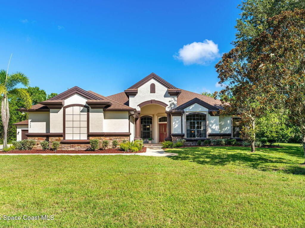 4362 Ligustrum Drive, Melbourne, FL 32934