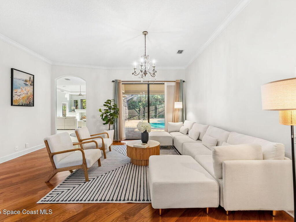 4362 Ligustrum Drive, Melbourne, FL 32934