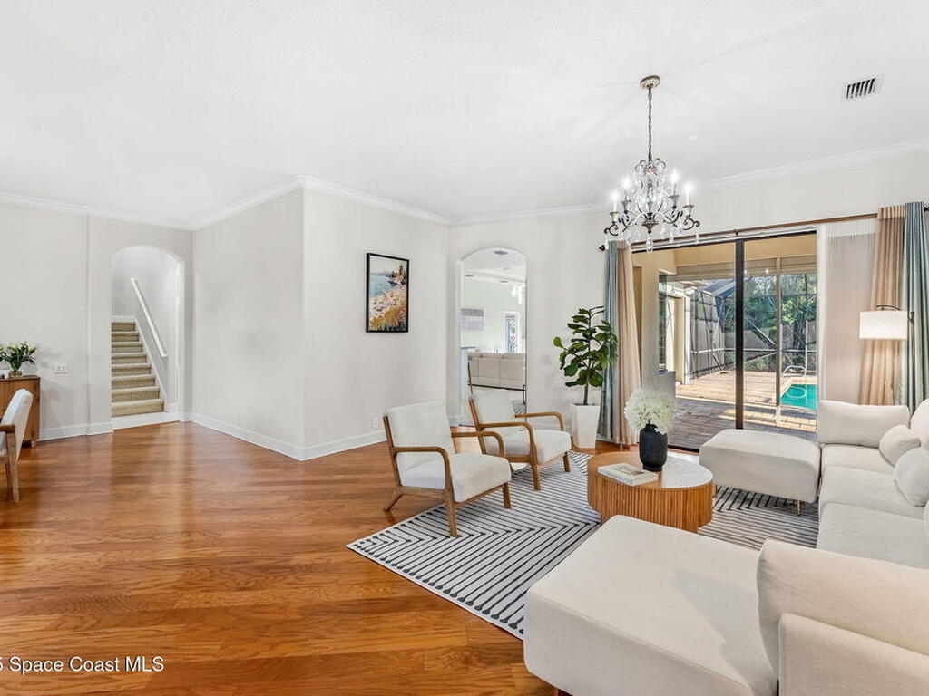 4362 Ligustrum Drive, Melbourne, FL 32934