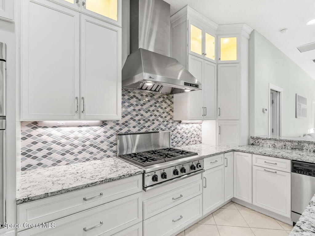 4362 Ligustrum Drive, Melbourne, FL 32934