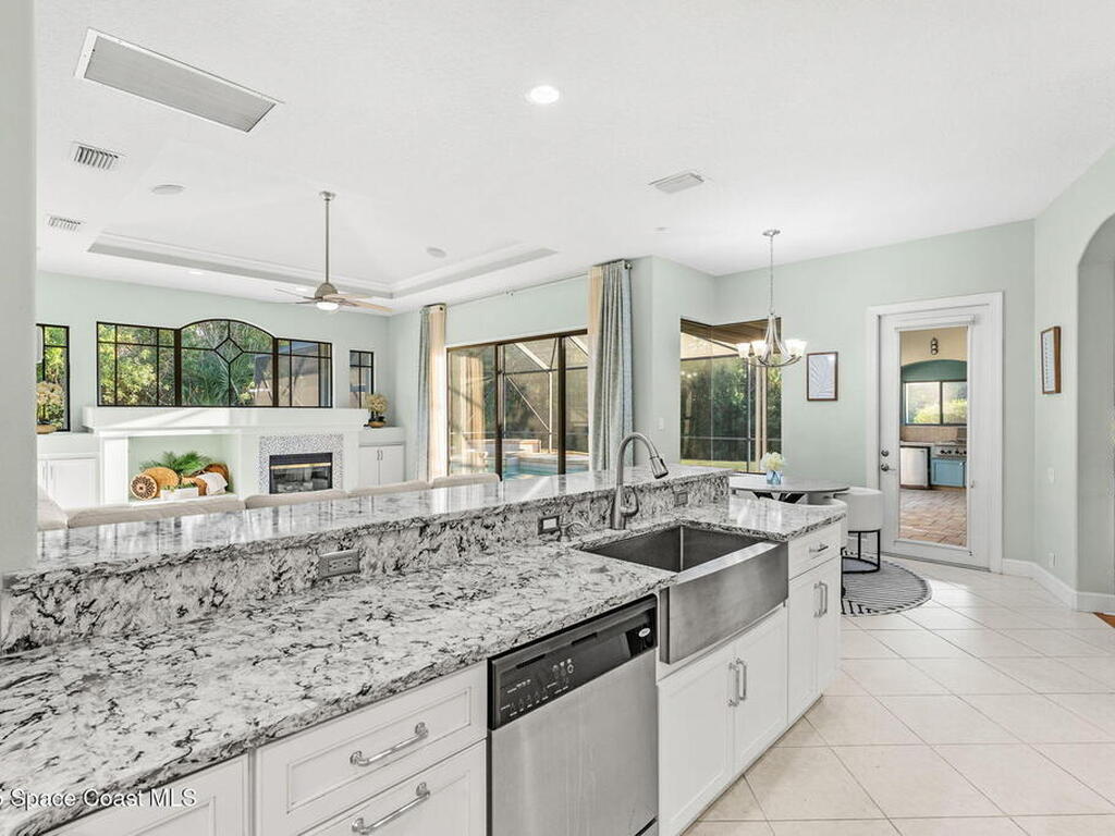 4362 Ligustrum Drive, Melbourne, FL 32934