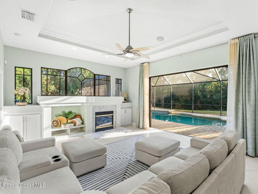 4362 Ligustrum Drive, Melbourne, FL 32934