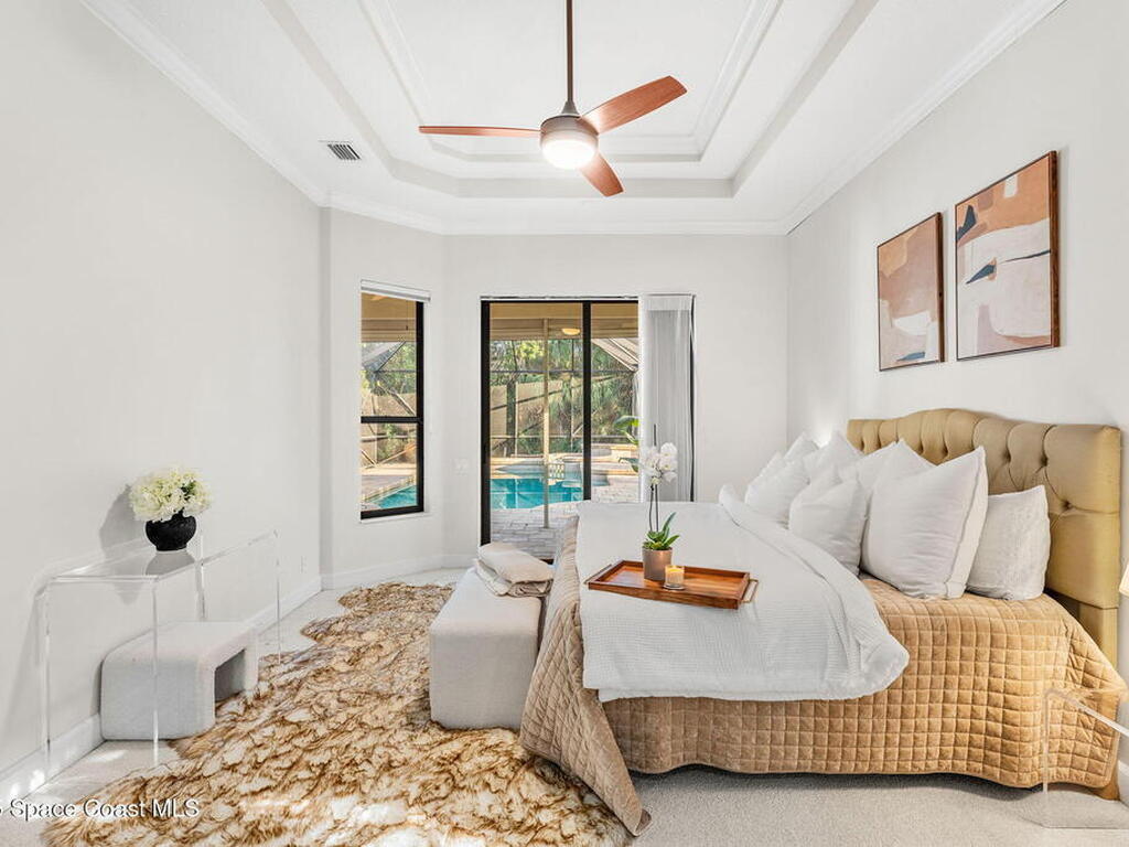 4362 Ligustrum Drive, Melbourne, FL 32934