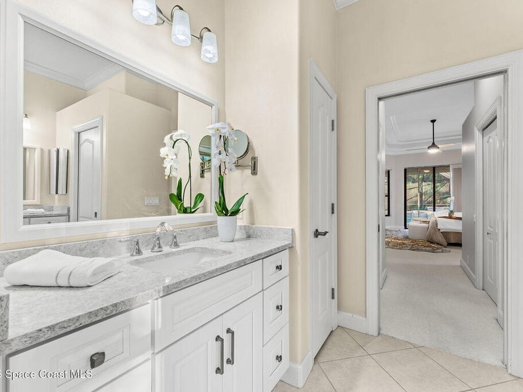 4362 Ligustrum Drive, Melbourne, FL 32934