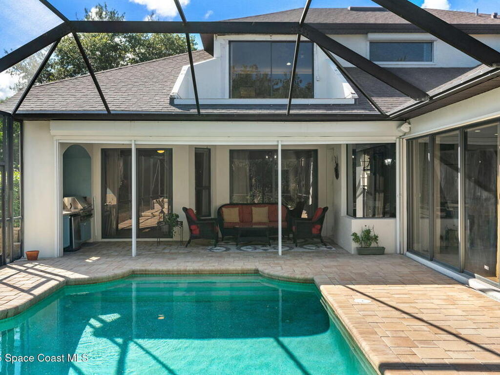 4362 Ligustrum Drive, Melbourne, FL 32934