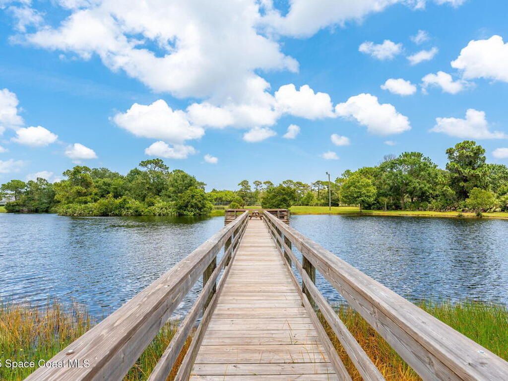 4362 Ligustrum Drive, Melbourne, FL 32934