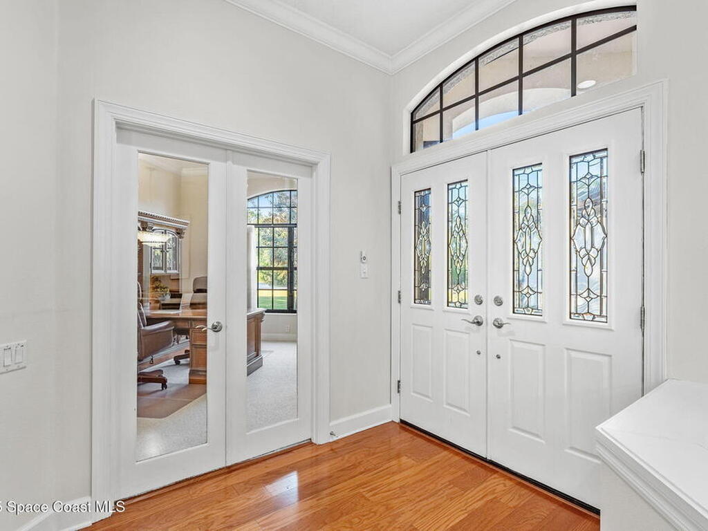 4362 Ligustrum Drive, Melbourne, FL 32934