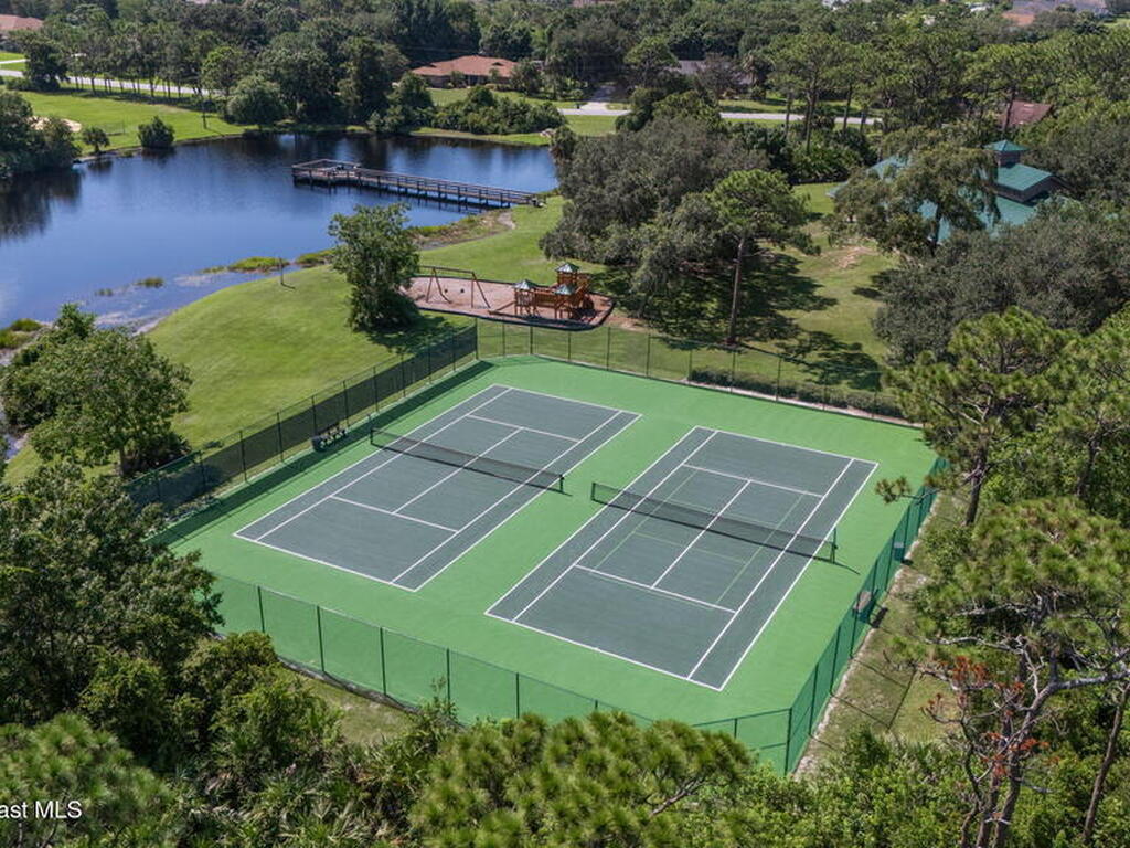 4362 Ligustrum Drive, Melbourne, FL 32934