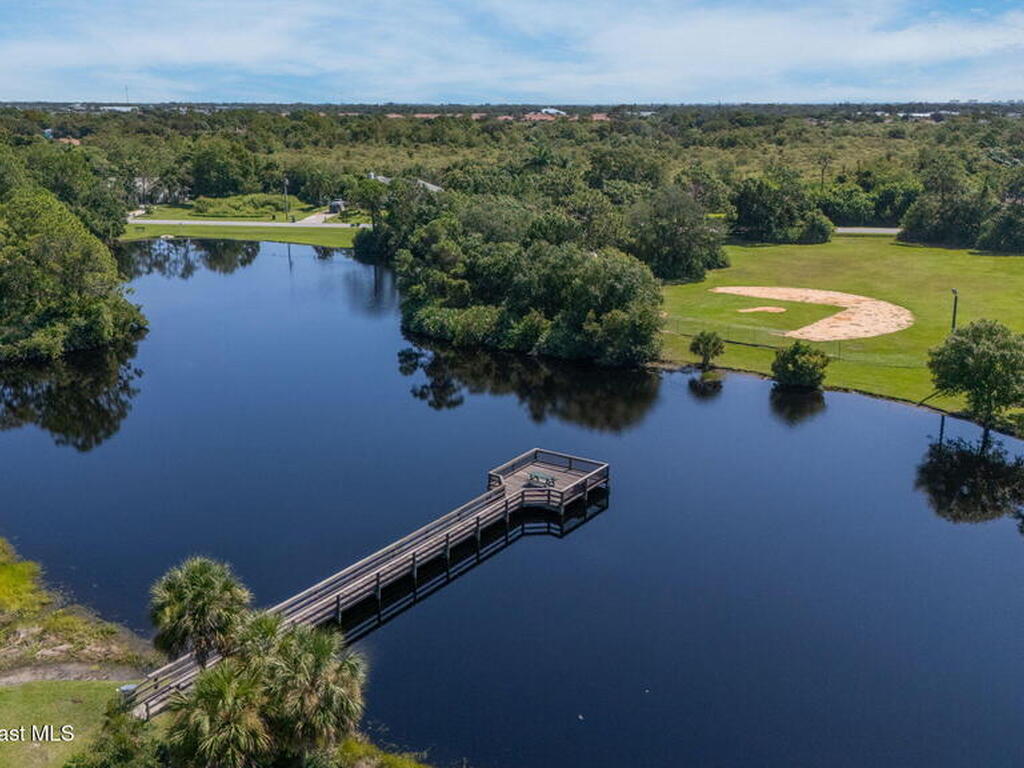 4362 Ligustrum Drive, Melbourne, FL 32934