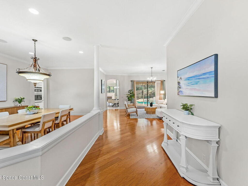 4362 Ligustrum Drive, Melbourne, FL 32934