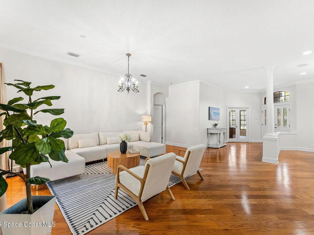 4362 Ligustrum Drive, Melbourne, FL 32934