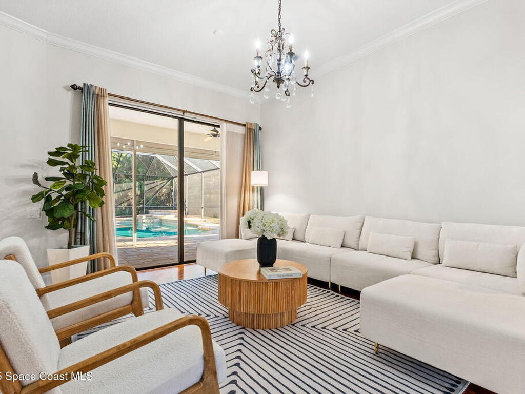 4362 Ligustrum Drive, Melbourne, FL 32934