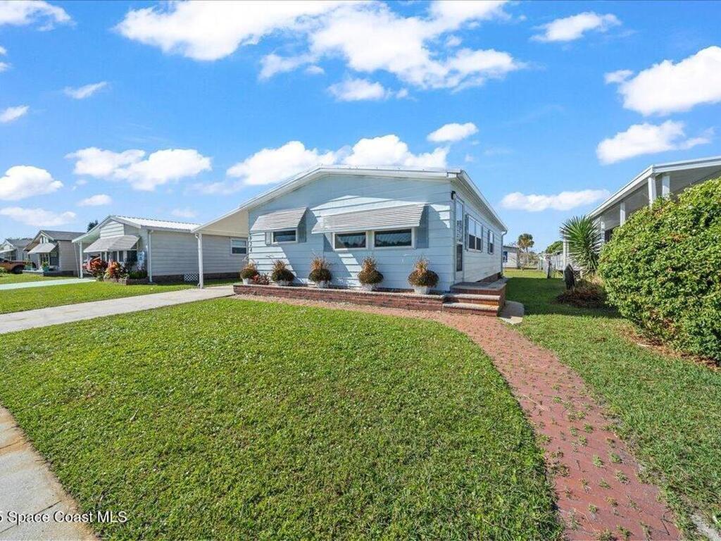 1924 Big Cypress Street, Palm Bay, FL 32905