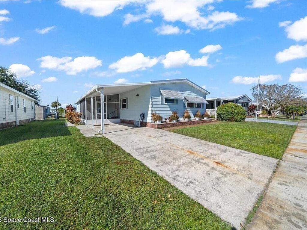 1924 Big Cypress Street, Palm Bay, FL 32905