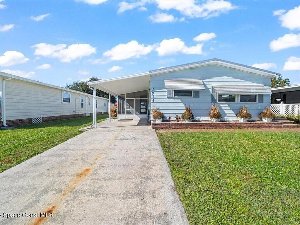 1924 Big Cypress Street, Palm Bay, FL 32905