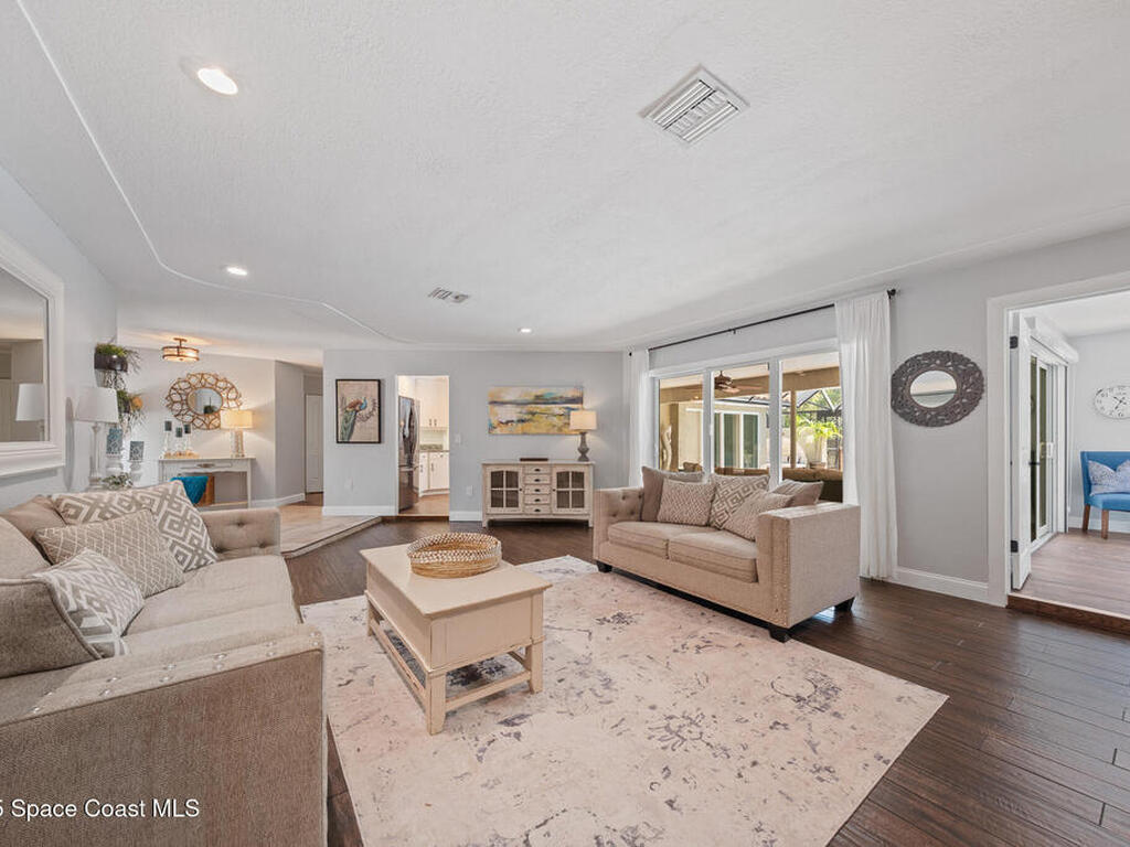 4250 Blossom Circle, Merritt Island, FL 32952