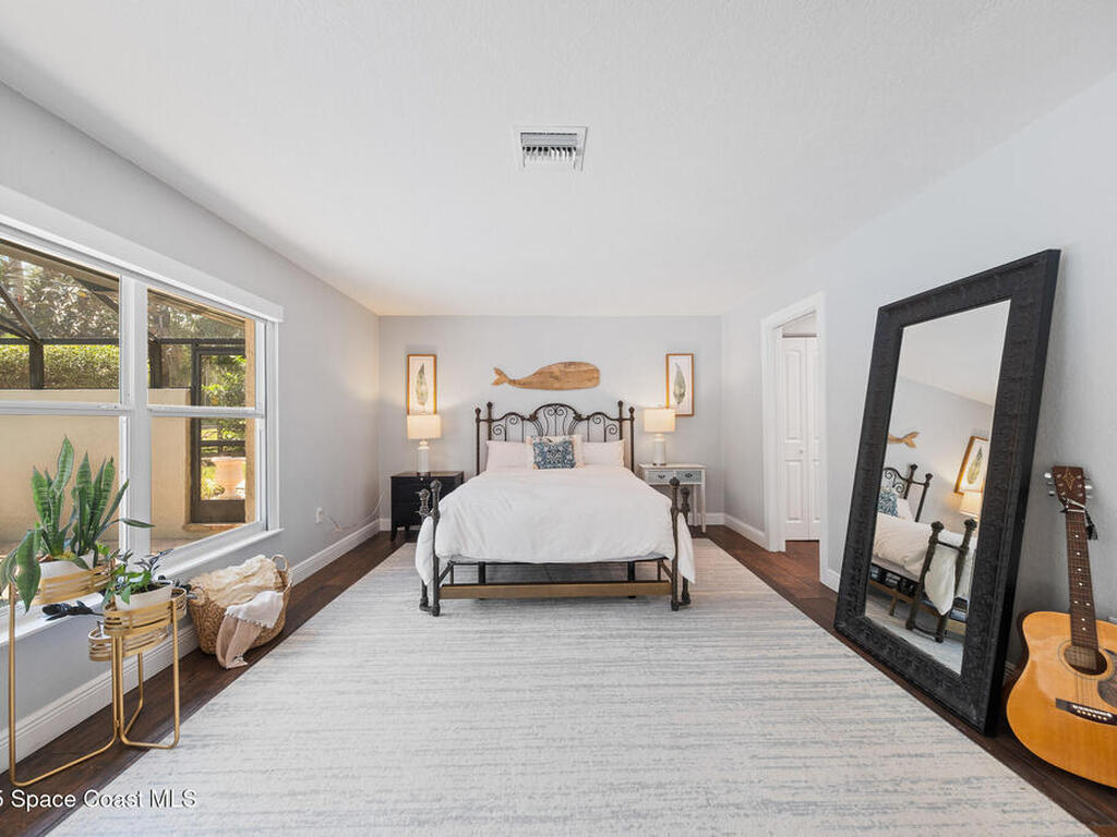 4250 Blossom Circle, Merritt Island, FL 32952