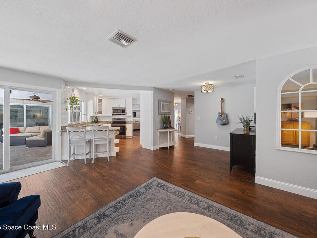 4250 Blossom Circle, Merritt Island, FL 32952