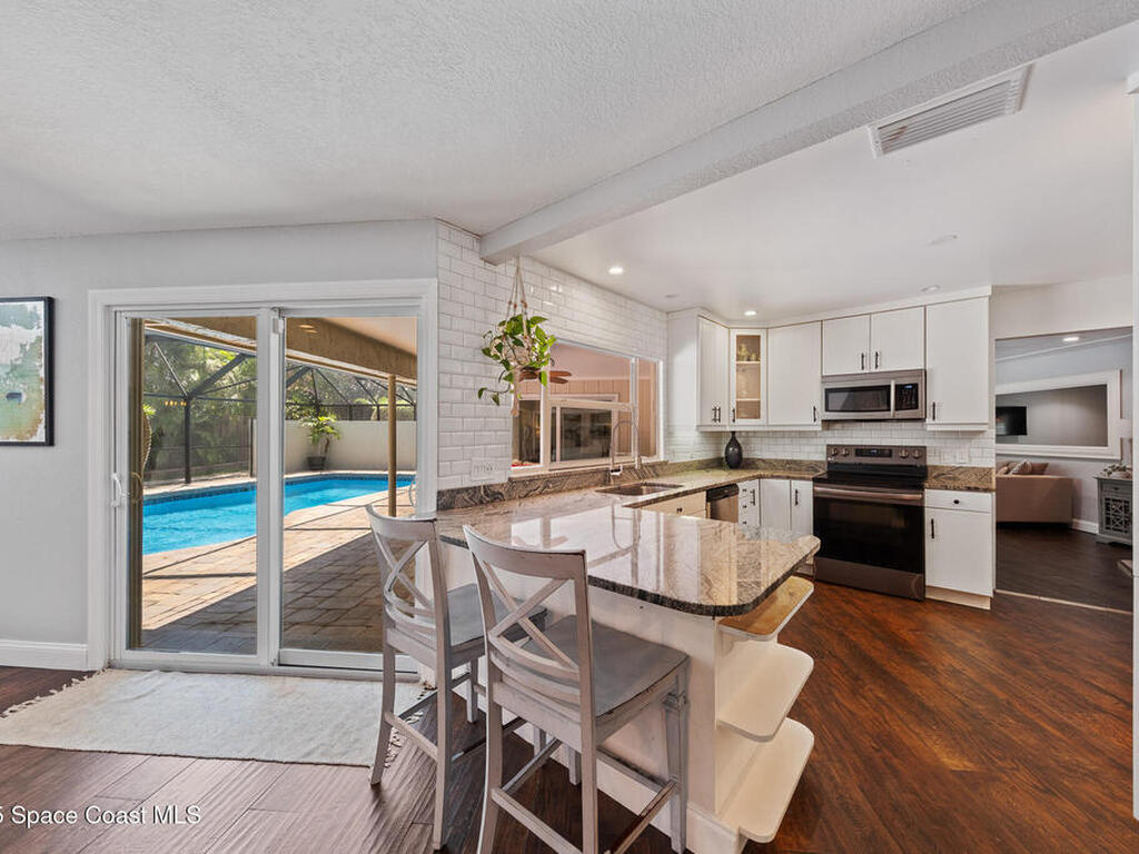 4250 Blossom Circle, Merritt Island, FL 32952