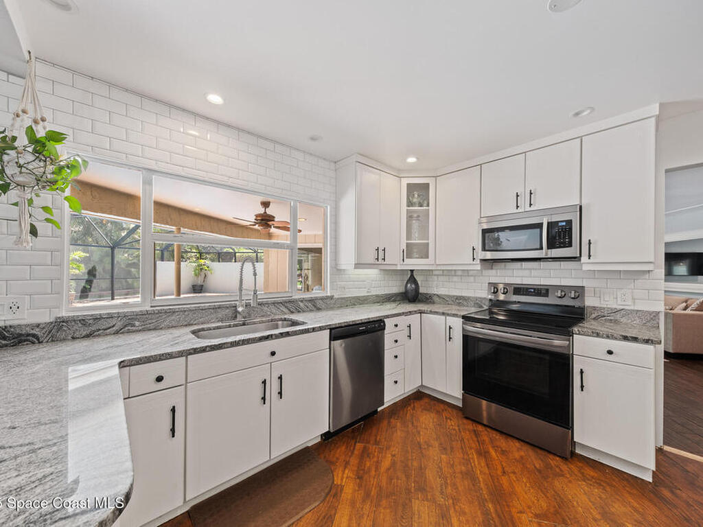 4250 Blossom Circle, Merritt Island, FL 32952