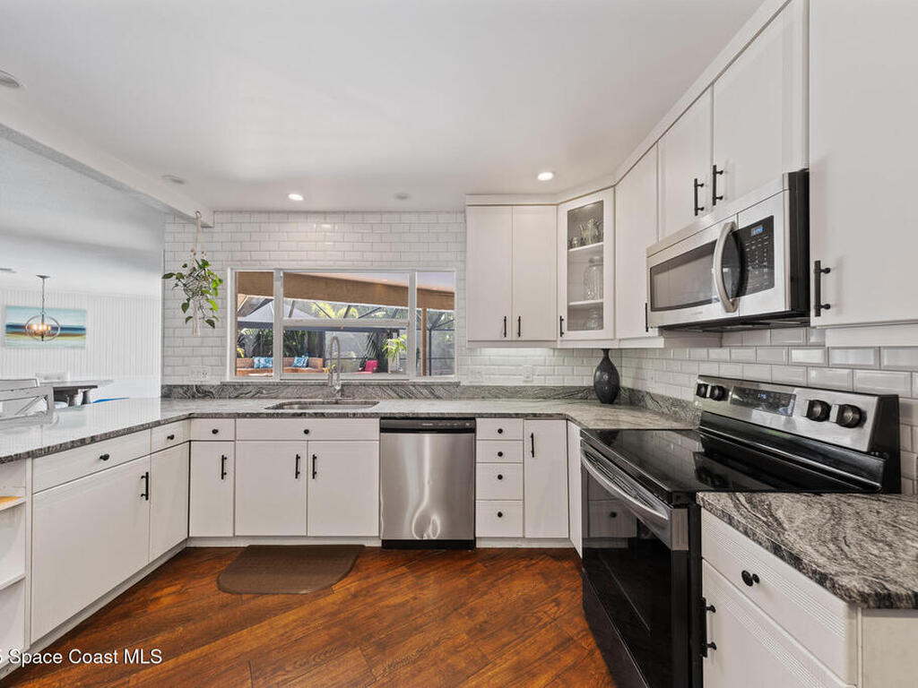 4250 Blossom Circle, Merritt Island, FL 32952