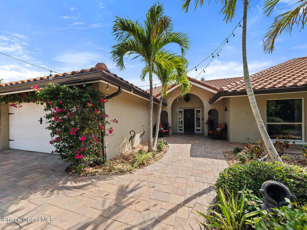 4250 Blossom Circle, Merritt Island, FL 32952