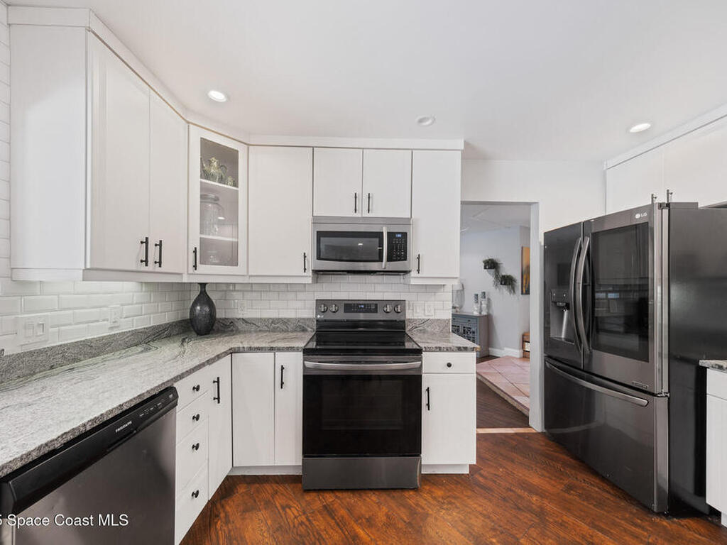 4250 Blossom Circle, Merritt Island, FL 32952