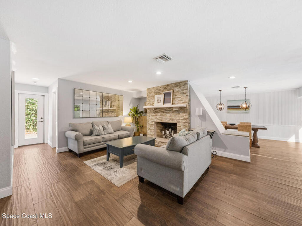 4250 Blossom Circle, Merritt Island, FL 32952