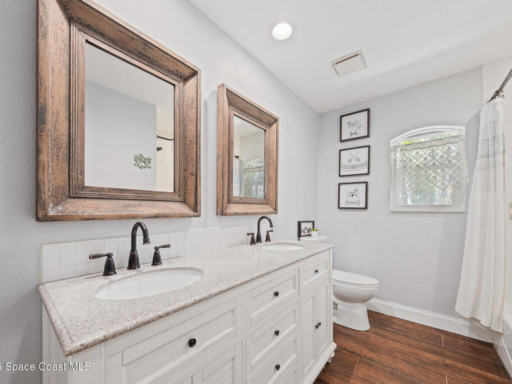 4250 Blossom Circle, Merritt Island, FL 32952